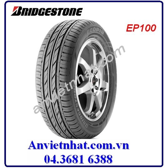 Lốp ô tô 225/55 R17 97V ECOPIA EP100 BRIDGESTONE - THÁI LAN