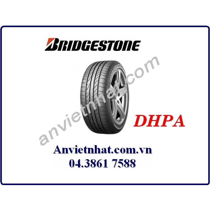 Lốp ô tô 275/40 R20 106W DUELER DHPA BRIDGESTONE -  NHẬT