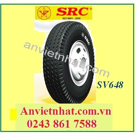 Lốp xe ô tô SRC 900-20 16PR SV648