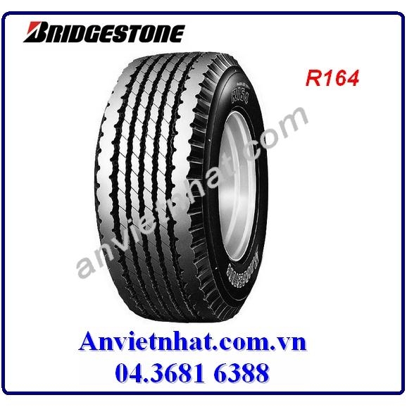 Lốp ô tô  425/65 R22.5 20PR R164 BRIDGESTONE - NHẬT