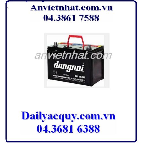ẮC QUY ĐỒNG NAI KHÔ 90AH
