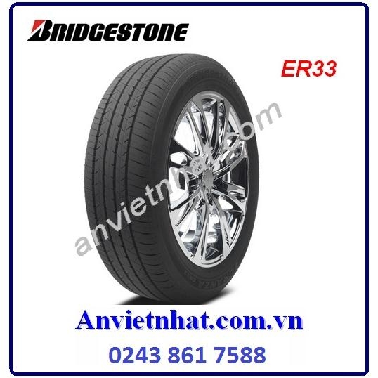 Lốp ô tô  215/60 R16 95H TURANZA ER33 BRIDGESTONE - THÁI LAN
