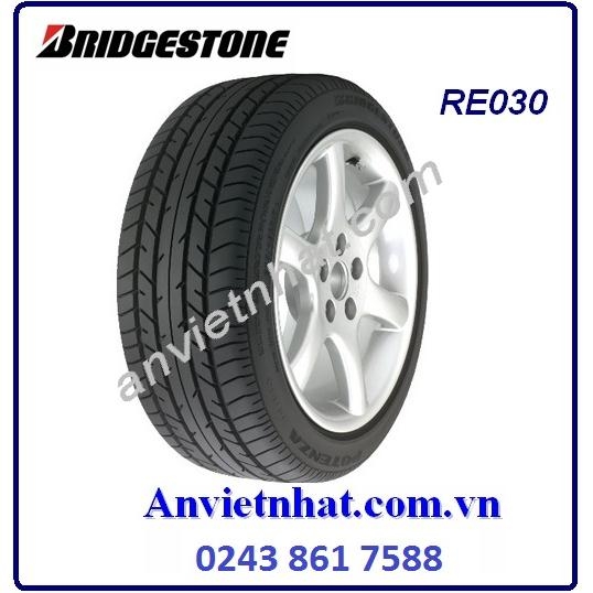 BRIDGESTONE RE030