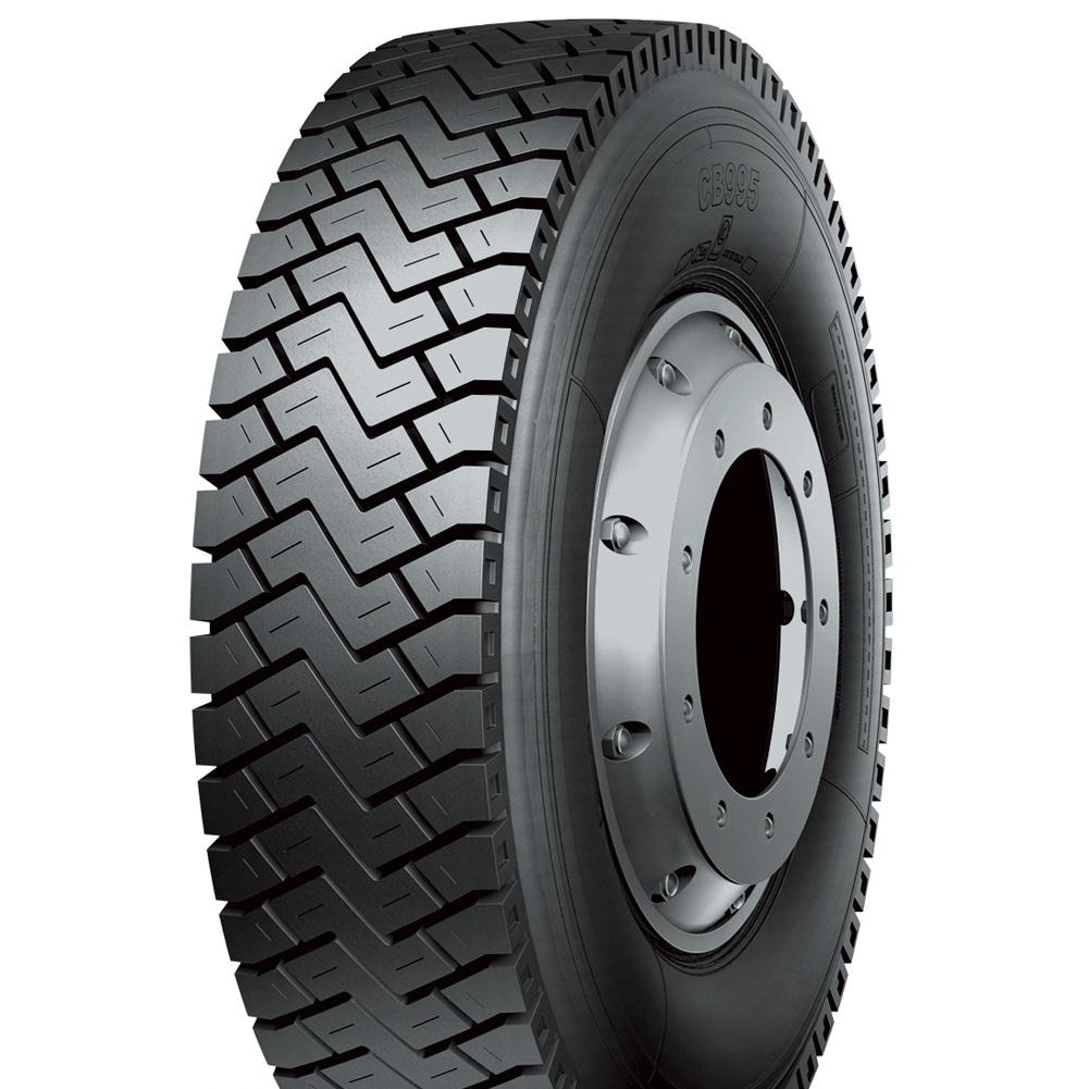 GOODRIDE CB995 Công ty TNHH thương mại An Việt Nhật