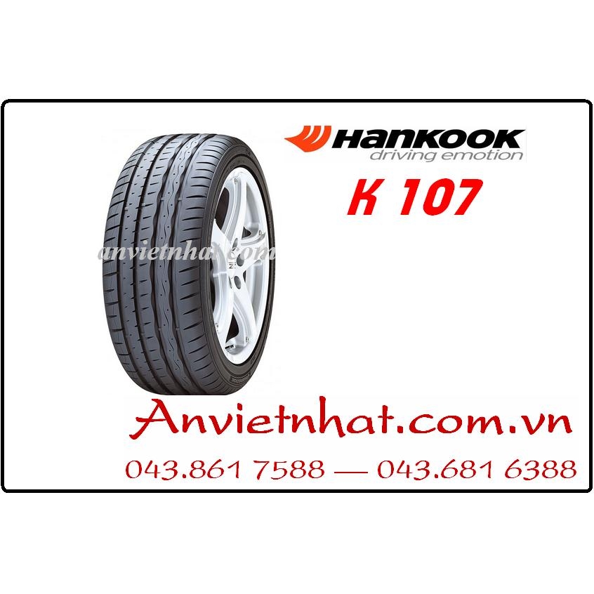 Lốp ô tô HANKOOK 315/35 R20  K107 -KOREA