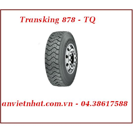 Lốp tải 1200R20 18PR Transking TG878 - TQ