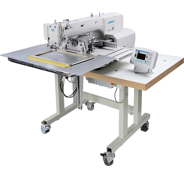 Máy Lập Trình Khổ Nhỏ JK-T3020M-D