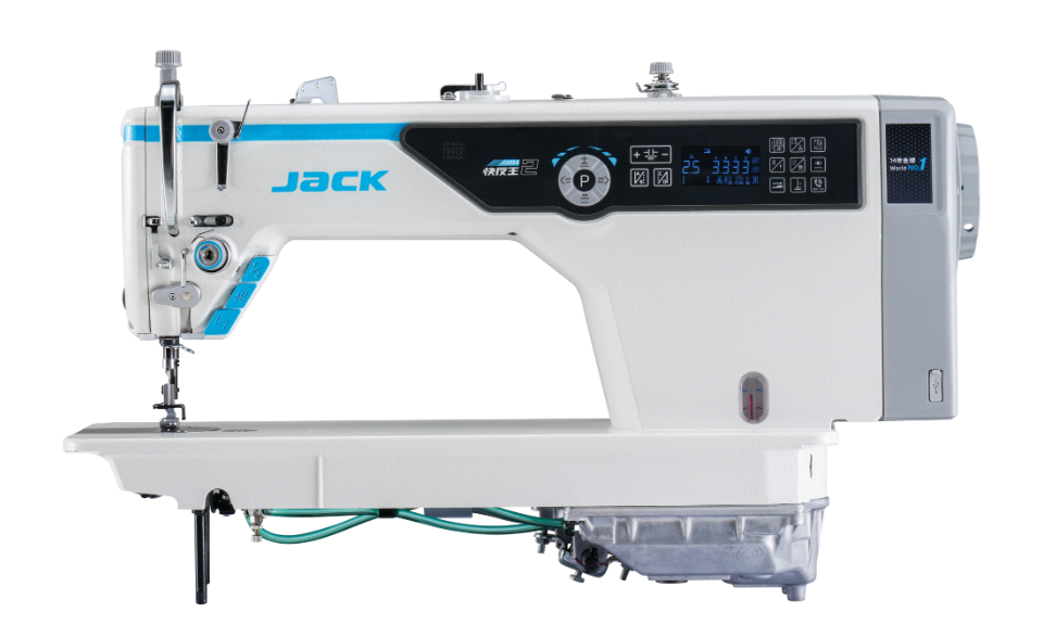 Máy May 1 Kim Điện Tử A5E-B (AMH thế hệ 2)