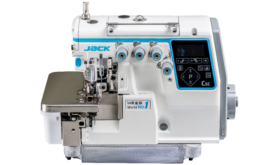 Máy Vắt Sổ Điện Tử C5C