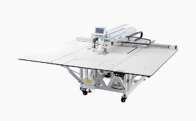 Máy May Lập Trình JACK M7 (khổ may 140 x 95cm)