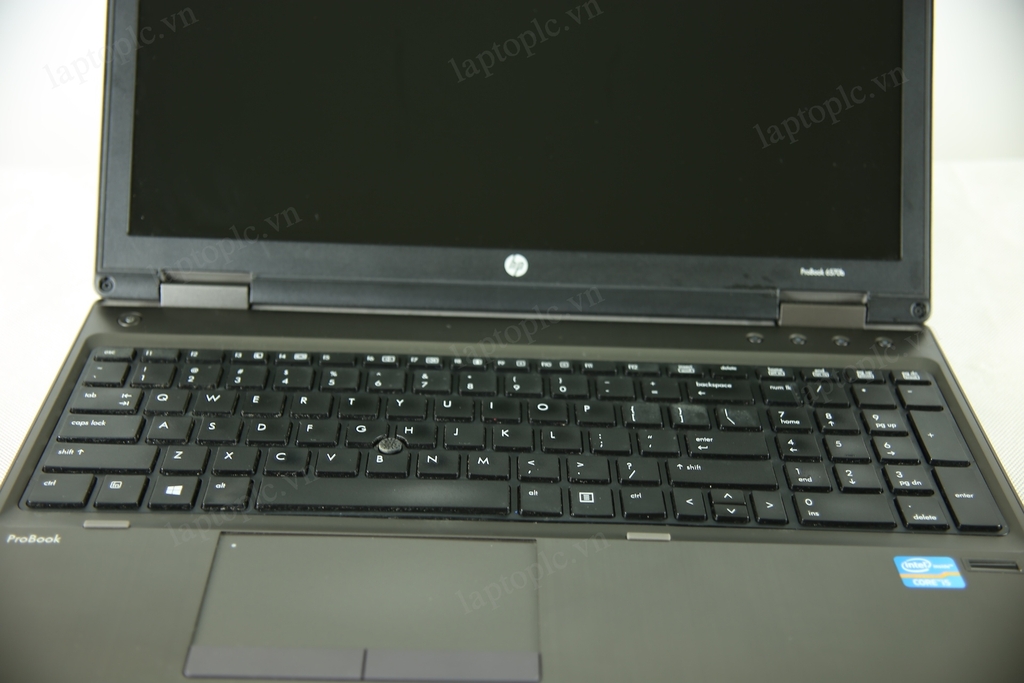 HP Probook 6560b card on ( i5-2410M, RAM 4G, HDD 500G, VGA Intel HD