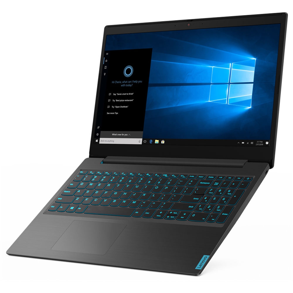 Lenovo Ideapad Gaming L340 15irh Còn Bh Hãng 2021 I5 9300hf Ram 8g