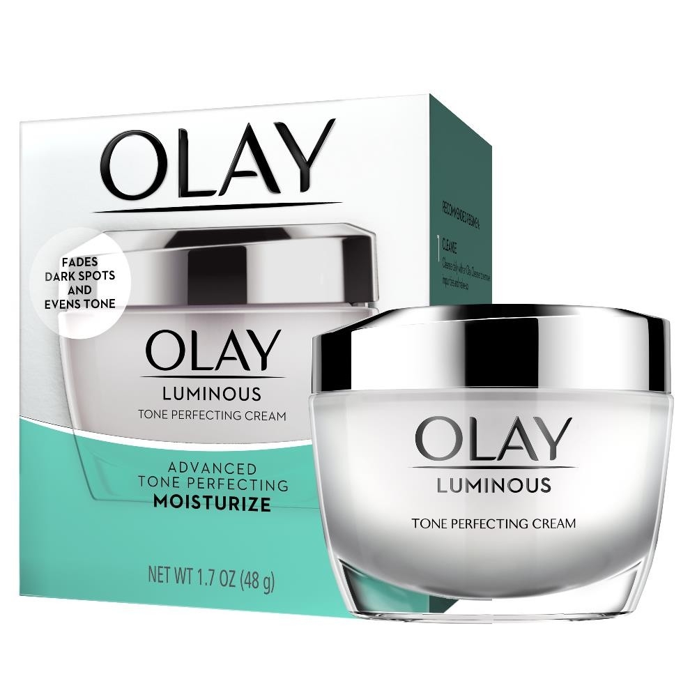 olay luminous tone perfecting cream olay luminous tone perfecting cream