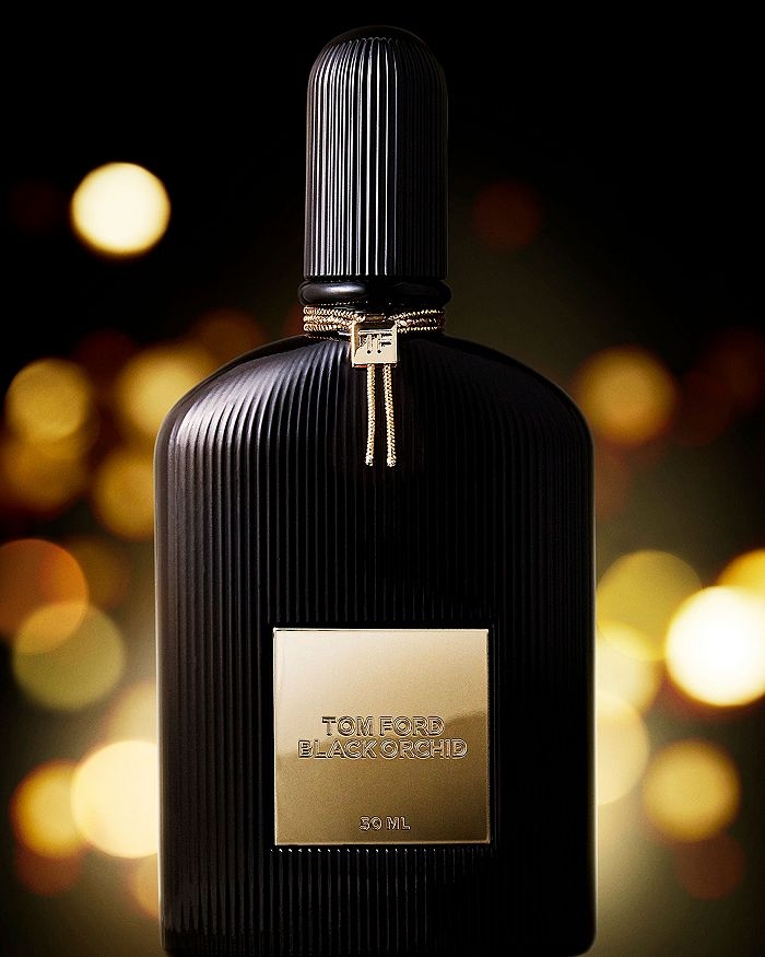 Nước Hoa Tom Ford Black Orchid Eau De Parfum Tammy's Boutique