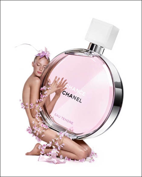 CHANEL Eau De Parfum Spray  MYER