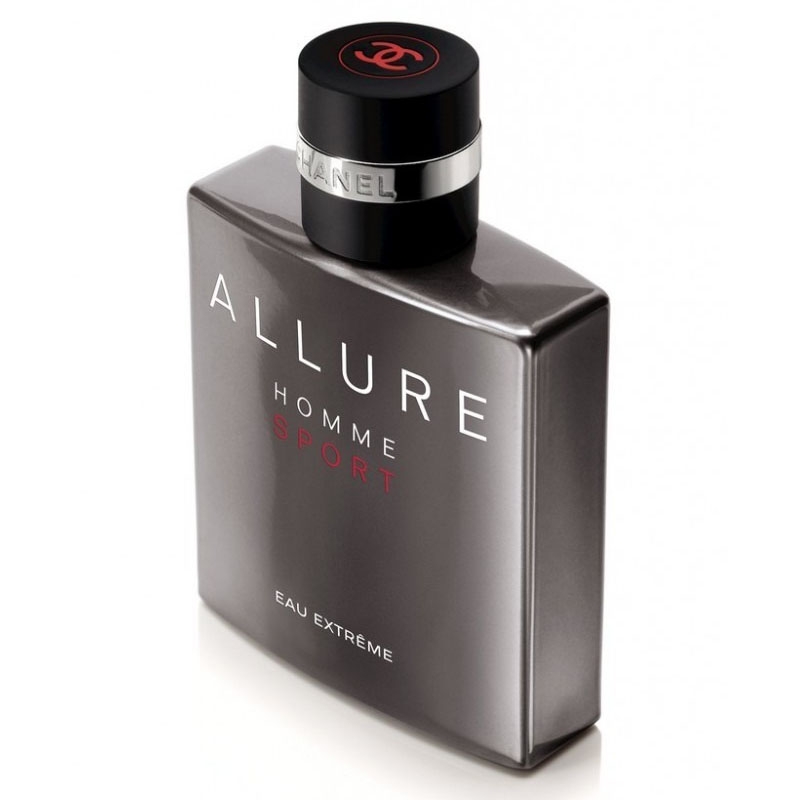 Chanel Allure Homme Sport Eau Extreme Tammy's Boutique