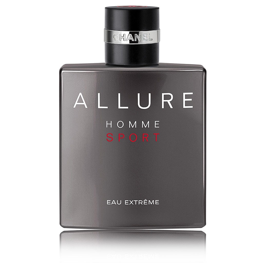 Homme sport extreme