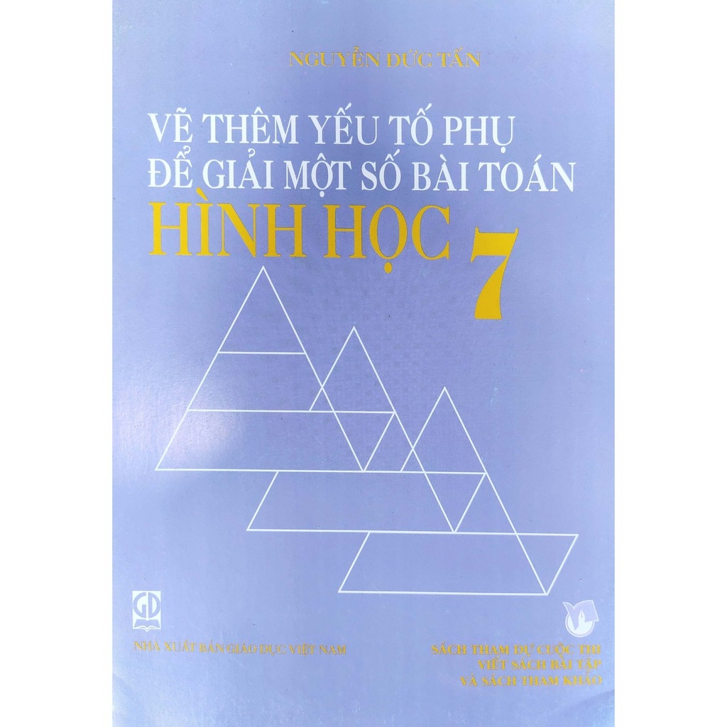 Tổng hợp kiến thức toán 7 hình học và đại số có file PDF