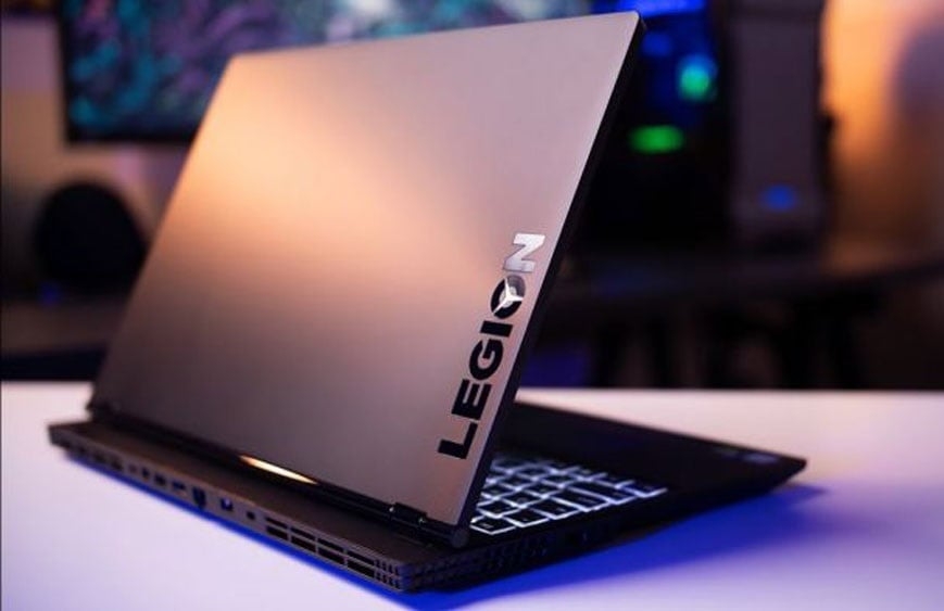 Lenovo Legion Y530 (i7 8750H, 8G, 128G+1TB, GTX 1050 4GB, 15.6IN FHD)