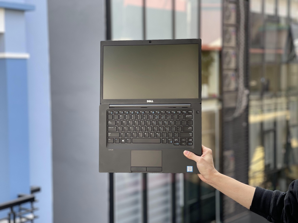 Dell Latitude 7480 (I5 6300U, 8G, 256G, 14IN ) | Laptop Game Dell Latitude 7480 (I5 6300U, 8G, 256G, 14IN ) | Laptop Game