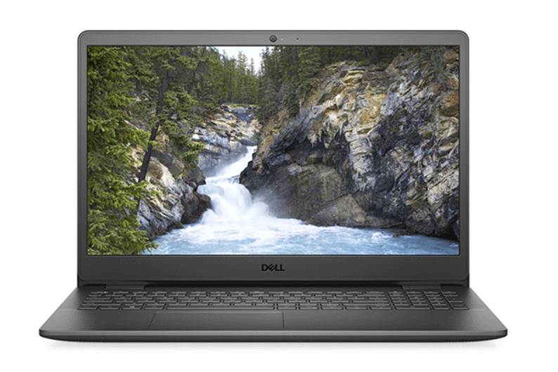 Mới 100%] Dell Inspiron 15 3505 Ryzen 5-3450U, 8GB, 256GB, Radeon Graphics,  15.6&#39;&#39; FHD Touch, Black | Laptop Game