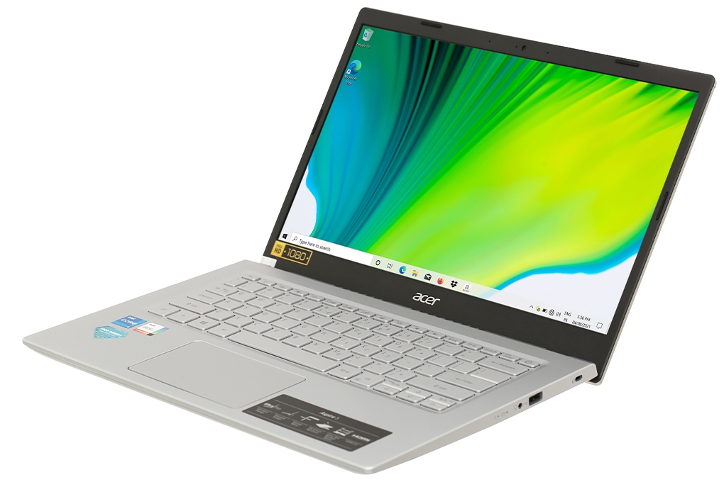 [New Refurbished] Acer Aspire 5 A514-54-501Z ( Core i5-1135G7/8GB/256GB SSD14" Full HD/Intel/1.5kg)