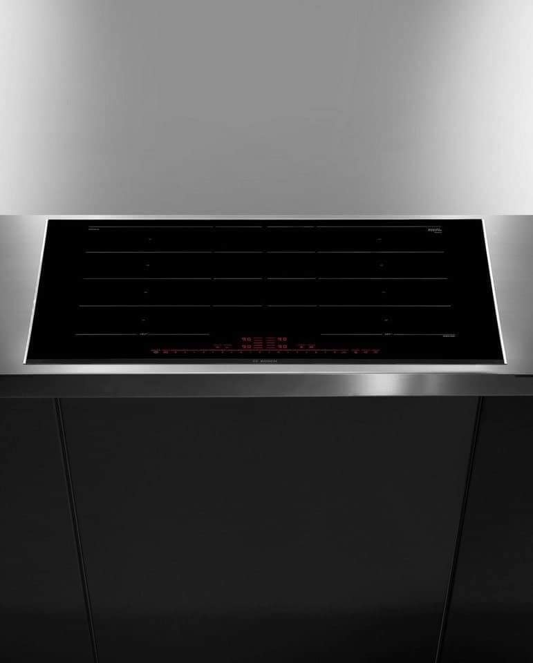 Bếp từ đa điểm Bosch PXY875DC1E (serie 8)