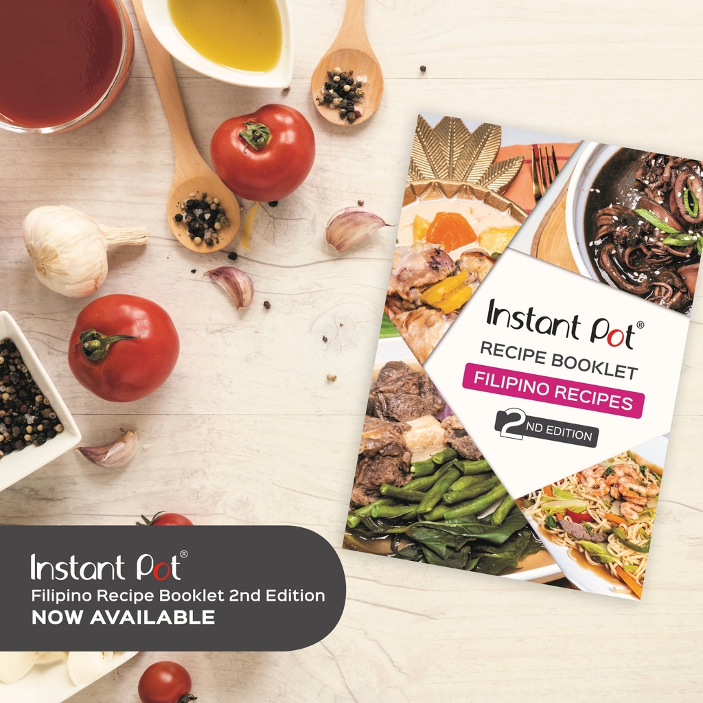 Nồi áp suất điện 7 trong 1, Instant Pot Duo, 6 Qt, 5,7 Lít, 1000W, Thép không gỉ (Màu Đen + Inox)