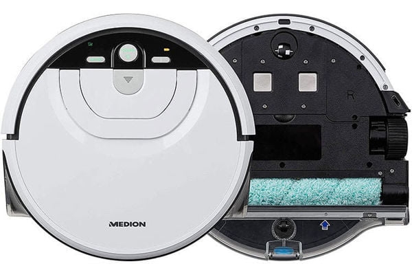 Robot lau nhà Medion MD 18379