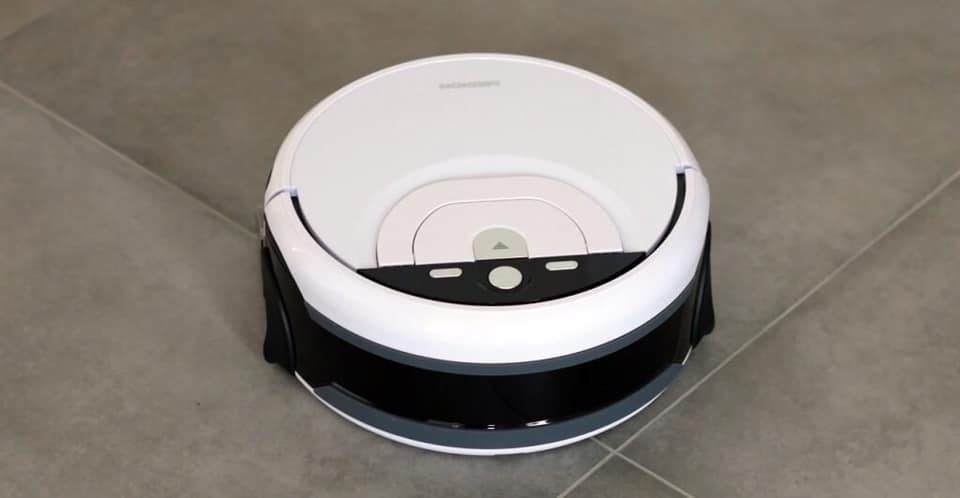 Robot lau nhà Medion MD 18379