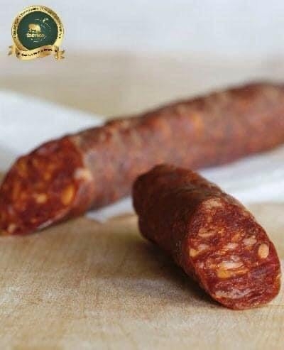 XÚC XÍCH CHORIZO IBERICO TÂY BAN NHA