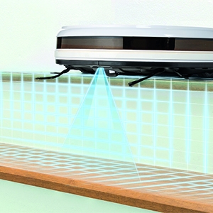 ROBOT HÚT BỤI MEDION MD19511