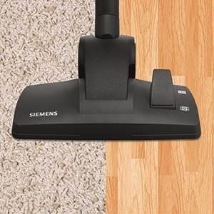 Máy hút bụi Simens VSZ7330