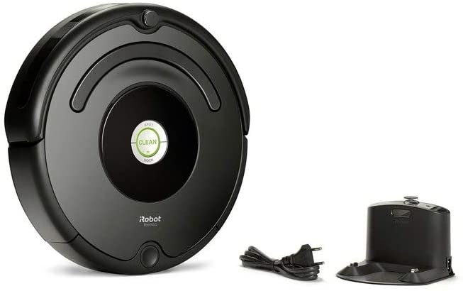 iRobot Roomba 676 Máy hút bụi được kết nối WiFi