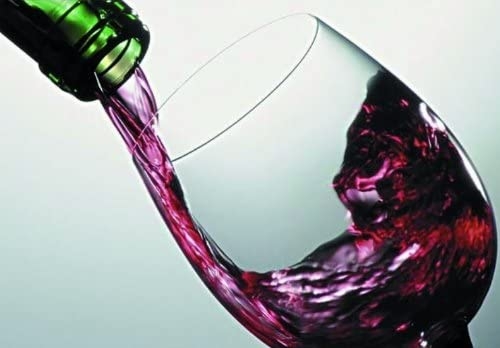 Tủ đựng rượu vang CASO WineComfort 38 Black