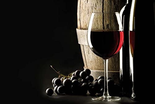 Tủ đựng rượu vang CASO WineComfort 38 Black