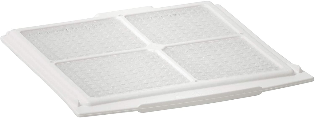Quạt sưởi cảm ứng Steba BS1800, Công suất 1800 W, Màu Trắng/Xám, Made in EU (Italy)