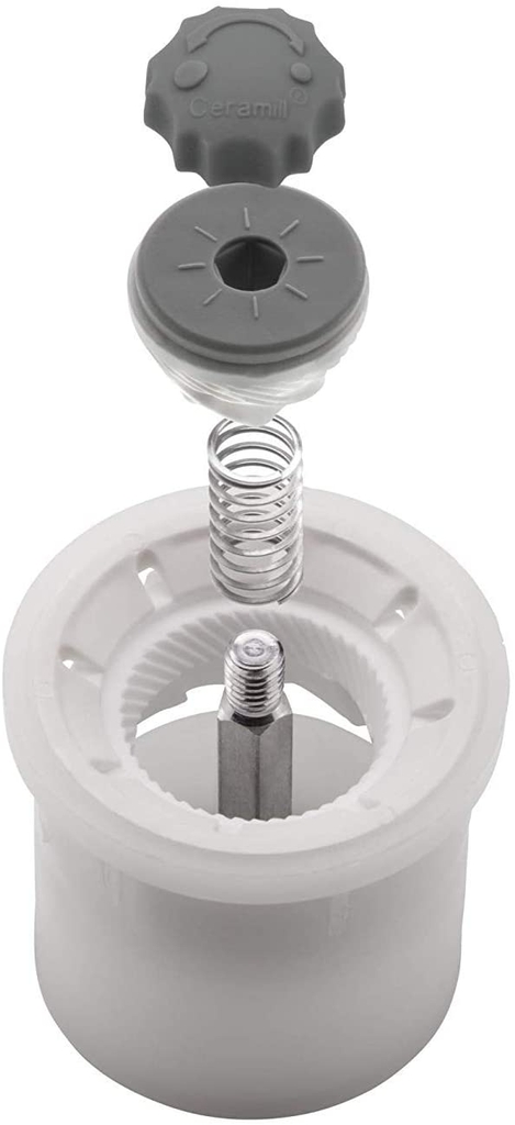 Bộ lọ đựng gia vị WMF De Luxe