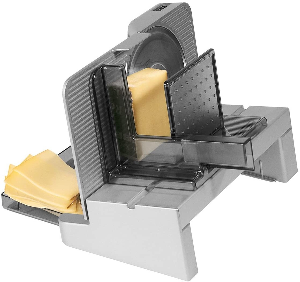 MÁY THÁI LÁT THỰC PHẨM 515000 RITTER E16