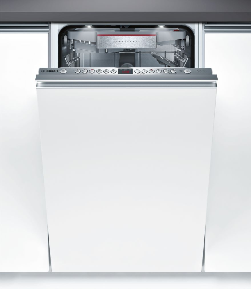 MÁY RỬA BÁT BOSCH SERIES 6 SPV66TX01E
