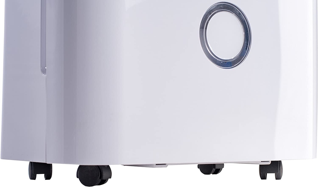 Máy hút ẩm COMFEE MDDF-20DEN7, Công suất hút 20 lít/24 giờ cho diện tích phòng đến 40m2