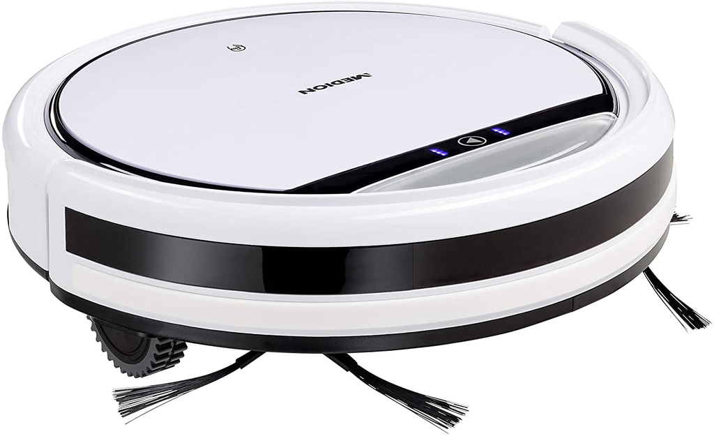 ROBOT HÚT BỤI MEDION MD19511