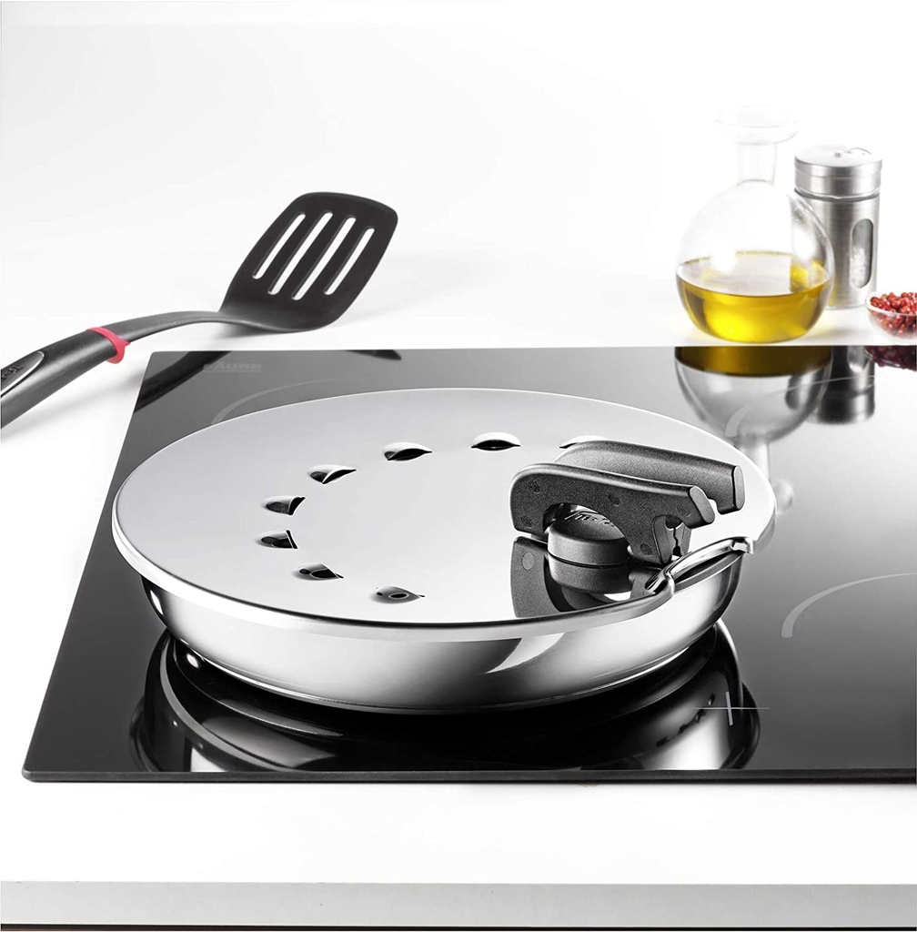 Set 2 chảo chung tay cầm Tefal L94090 Ingenio 22 + 26cm