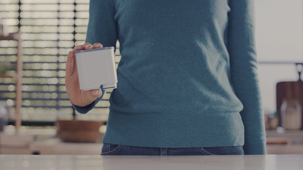 Bộ lọc nước AquaClean dành cho Máy pha cà phê hoàn toàn tự động của Saeco và Philips