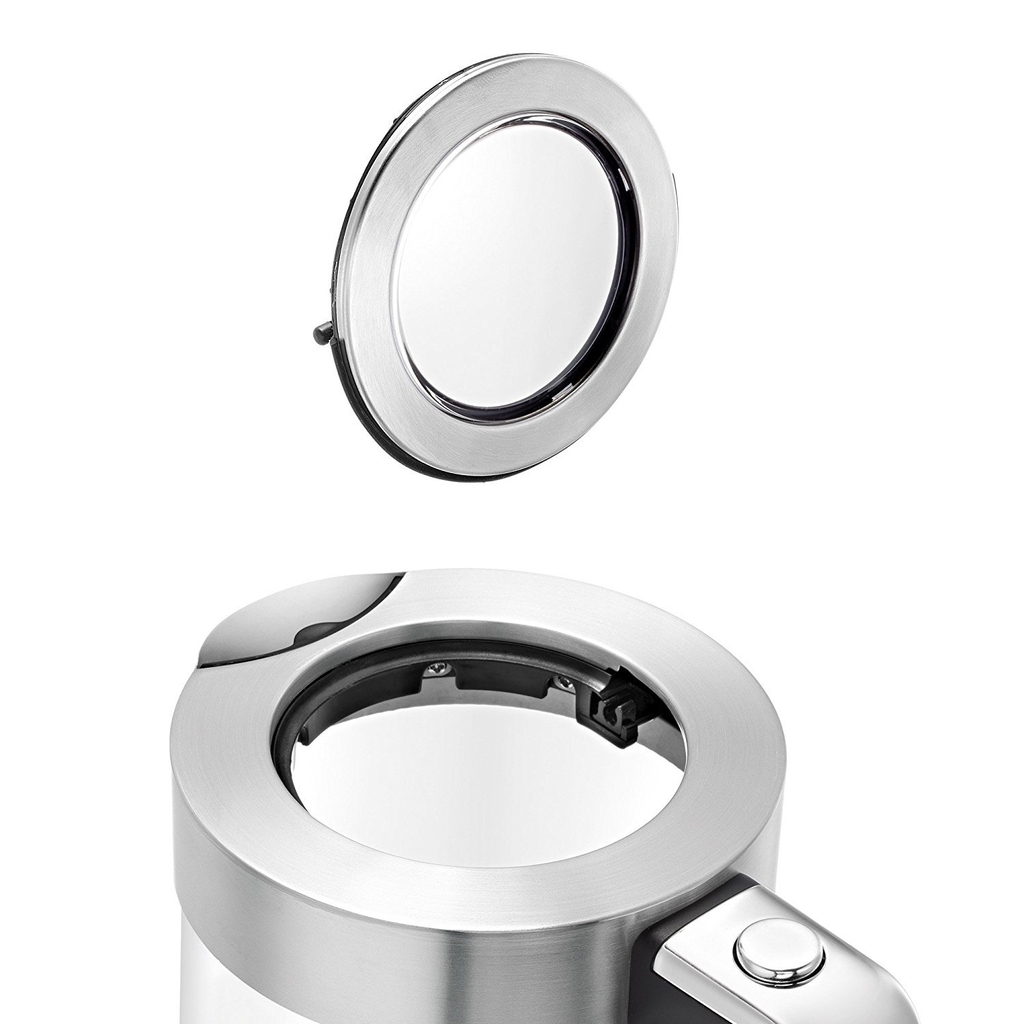 Ấm siêu tốc 1,7l WMF Lono Glas Wasserkocher