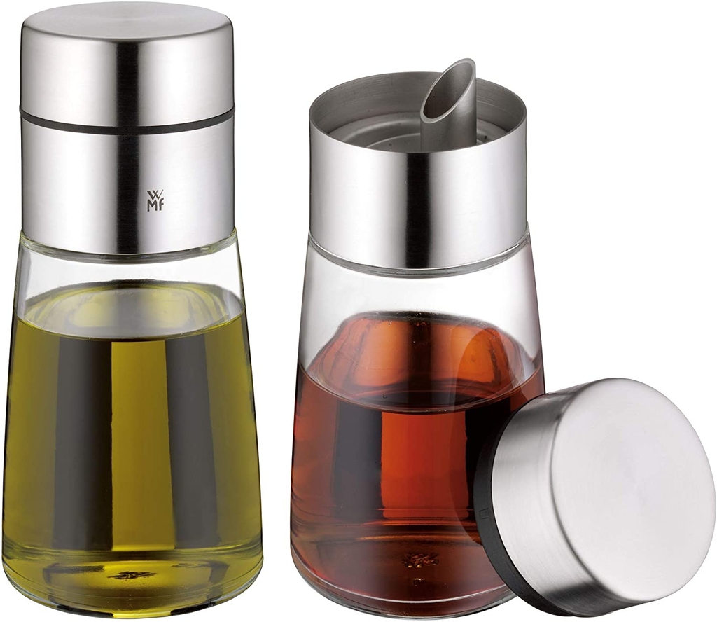 Bộ lọ đựng gia vị WMF De Luxe