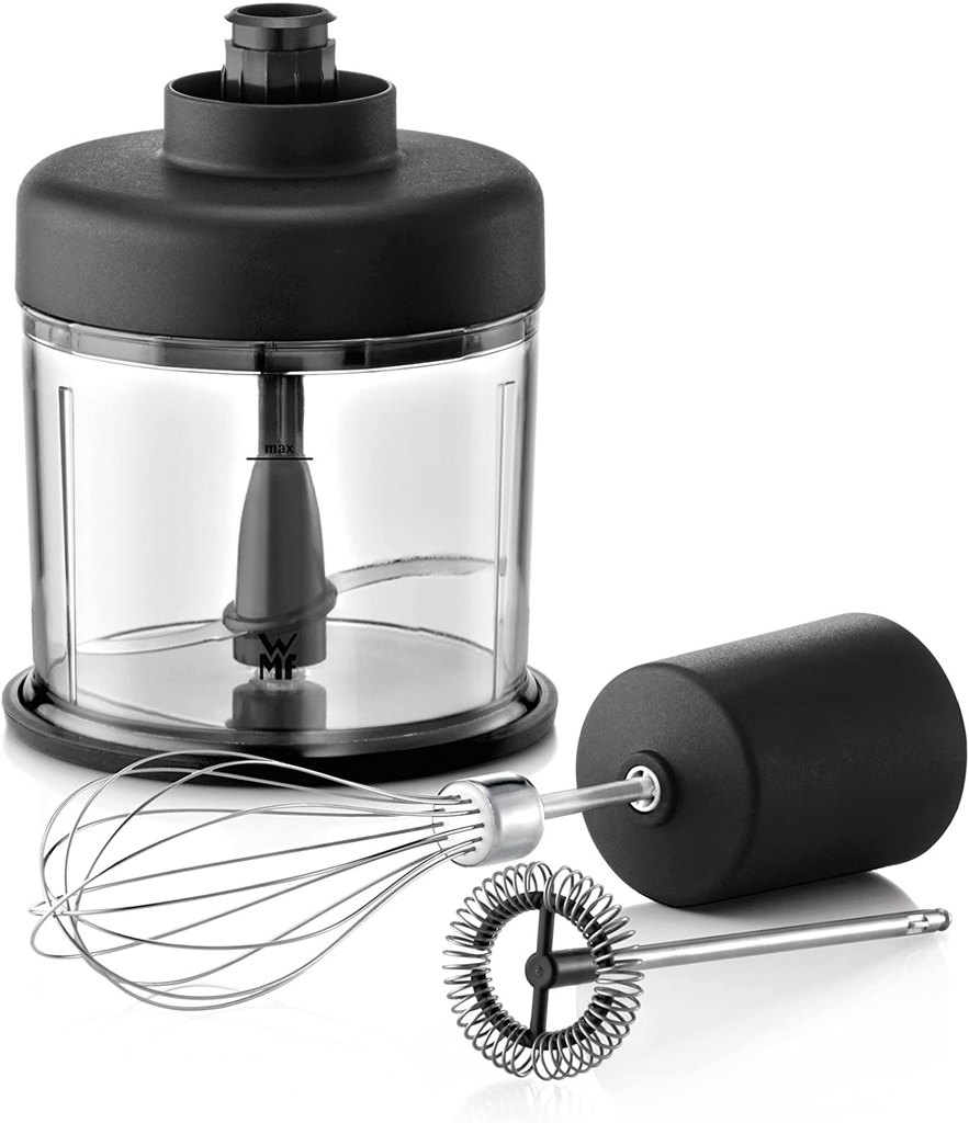 Máy xay cầm tay WMF Lineo 4 trong 1