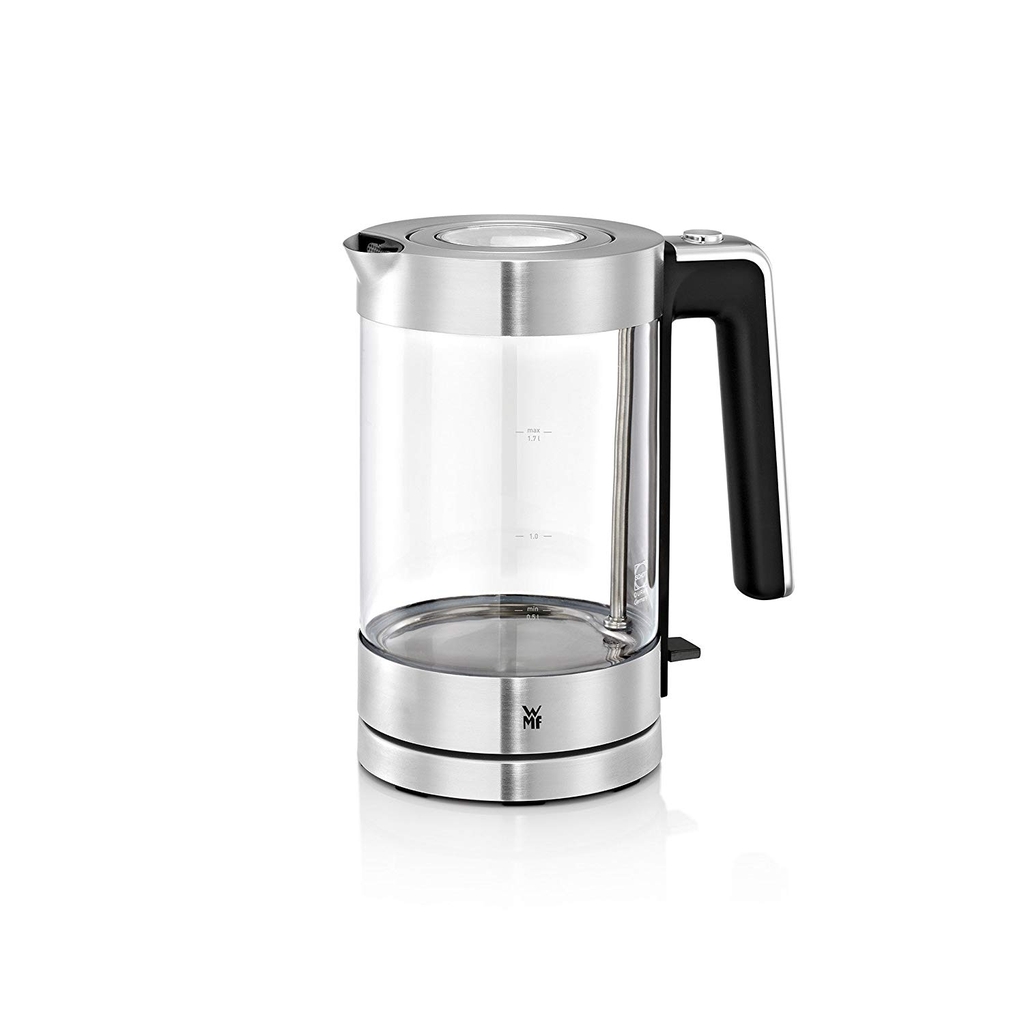 Ấm siêu tốc 1,7l WMF Lono Glas Wasserkocher