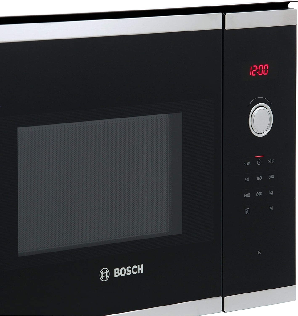 Lò vi sóng Bosch BFL523MS0B - Serie 4