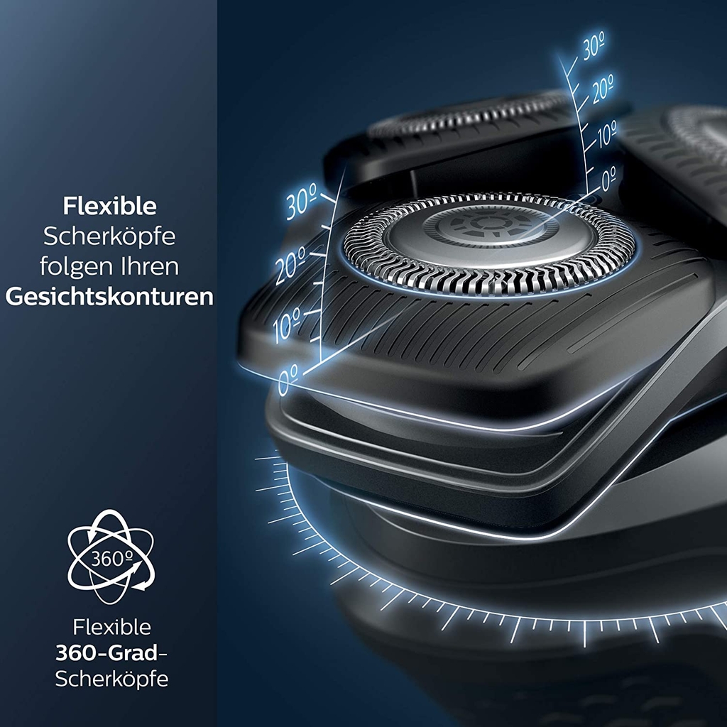 Máy cạo râu Philips S5587/10